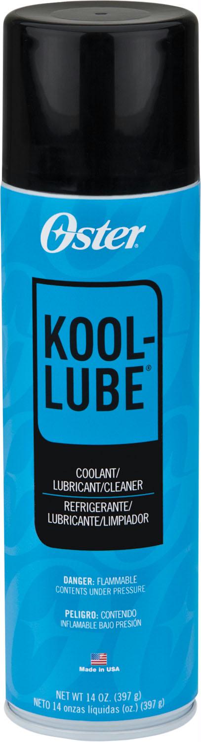 Kool Lube 3 For Clipper Blades - aomega-products