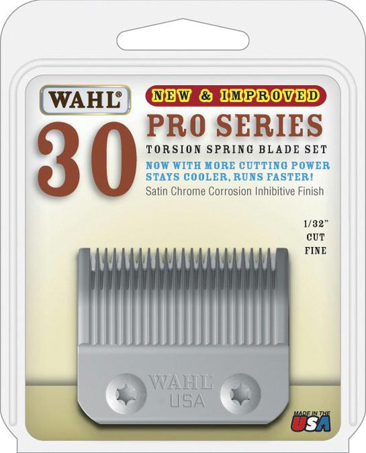 Pro Series 30 Torsion Replacement Blade - aomega-products