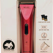 Wahl Cordless Clipper Arco - aomega-products