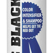 Quic Black Color Intensifier And Horse Shampoo - aomega-products