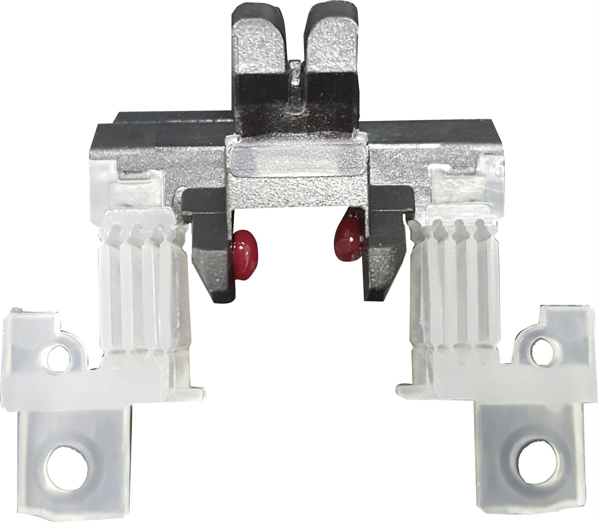 Quad Blade Drive Assembly - aomega-products