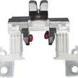 Quad Blade Drive Assembly - aomega-products