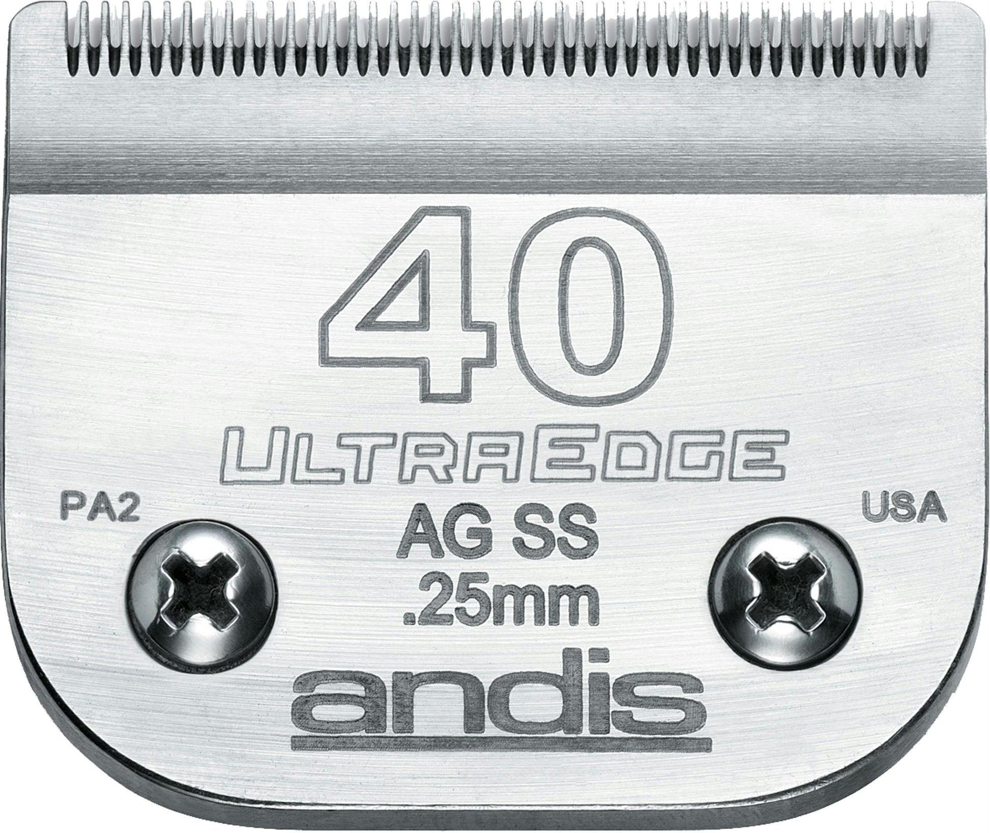 Ultraedge Blade - aomega-products