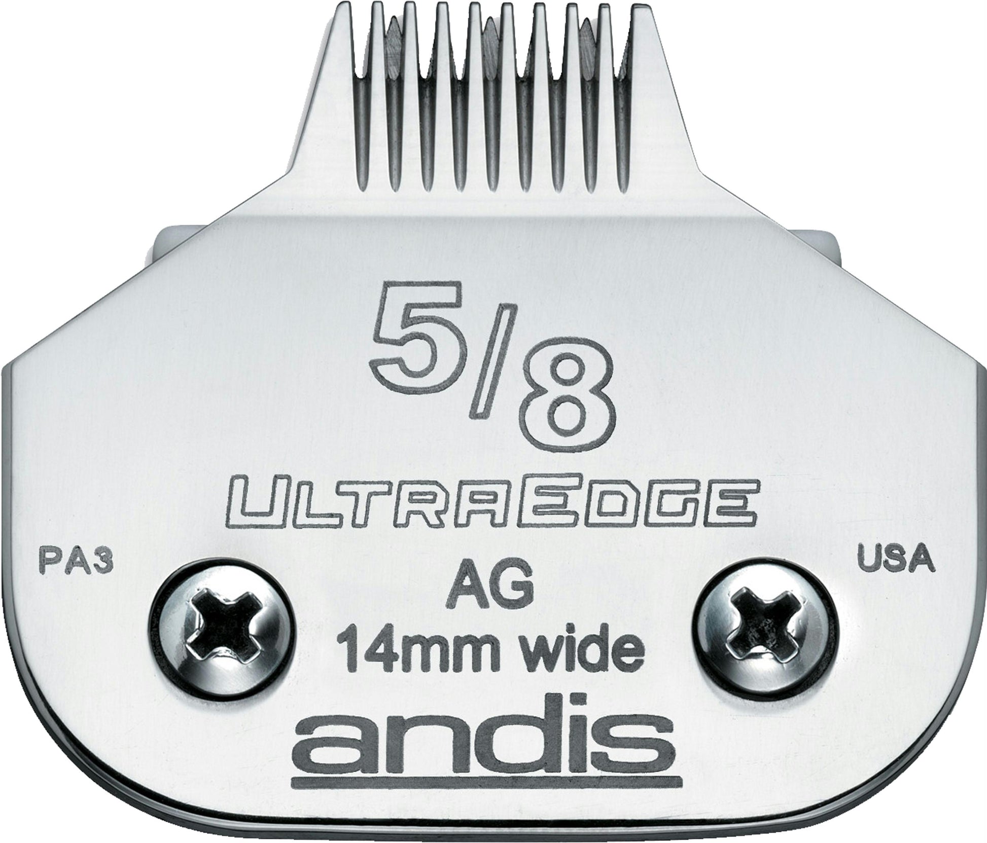 Ultraedge Blade - aomega-products