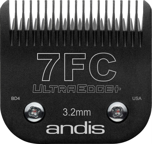 Ultraedge Blade - aomega-products