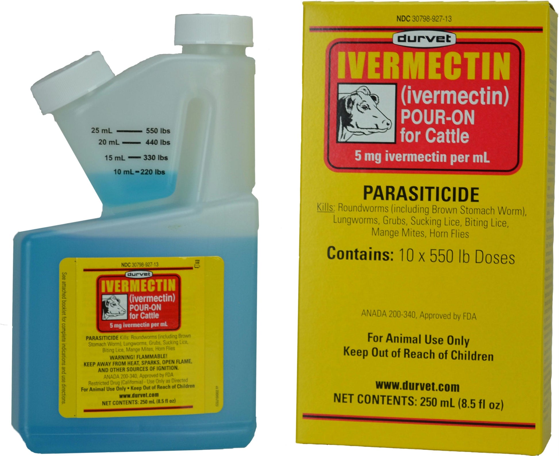 Ivermectin Pour On For Cattle - aomega-products