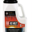 Qik Joe Ice Melter Pellets - aomega-products