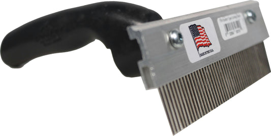 Scotch Type Curl Comb - aomega-products