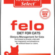 Hi-tor Felo Diet Cat Food - aomega-products