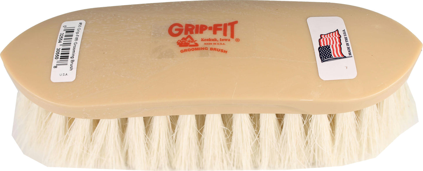 Snowman #50 Soft Tampico Brush - aomega-products