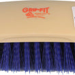 Legends #32 Stiff Synthetic Bristled Brush - aomega-products