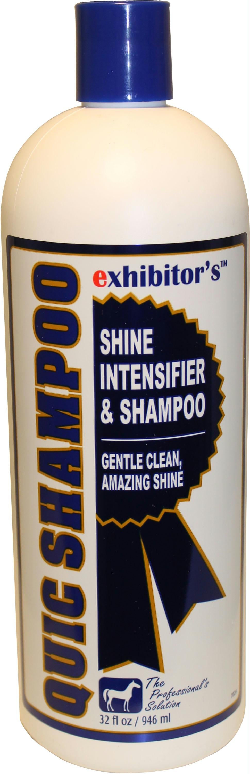 Quic Shampoo - aomega-products