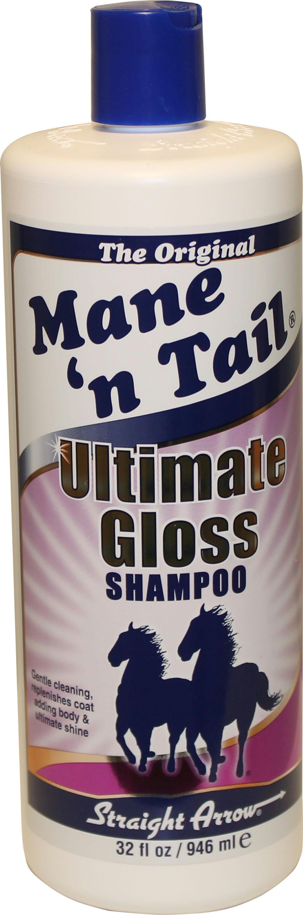 Mt Ultimate Gloss Shampoo - aomega-products
