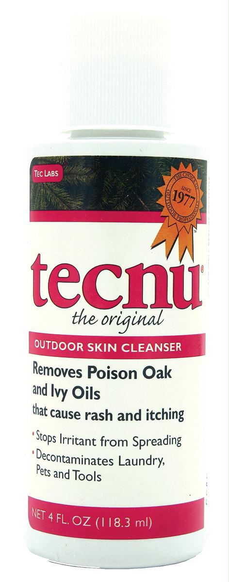 Tecnu Original Outdoor Skin Cleanser - aomega-products