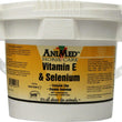 Vitamin E & Selenium Dietary Supplement For Horses - aomega-products