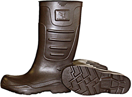 Ultra Lightweight Eva Knee High Boots - aomega-products