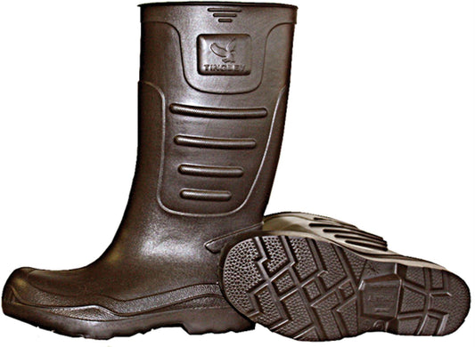 Ultra Lightweight Eva Knee High Boots - aomega-products