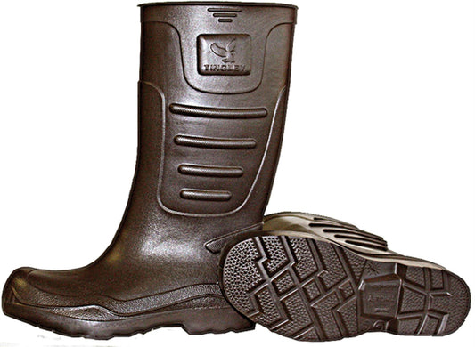 Ultra Lightweight Eva Knee High Boots - aomega-products