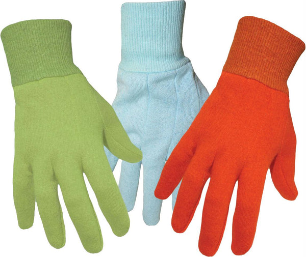 Just For Kids Jersey Glove - aomega-products