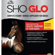 Sho-glo Vitamin And Mineral Supplement For Horses - aomega-products