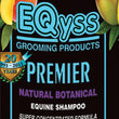 Premier Natural Botanical Equine Shampoo - aomega-products