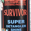 Survivor Super Detangler Shine For Horses - aomega-products