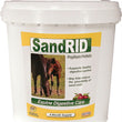Sandrid Psyllium Pellets For Equine - aomega-products