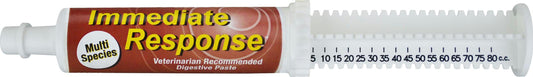Immediate Response Paste For Horses - aomega-products