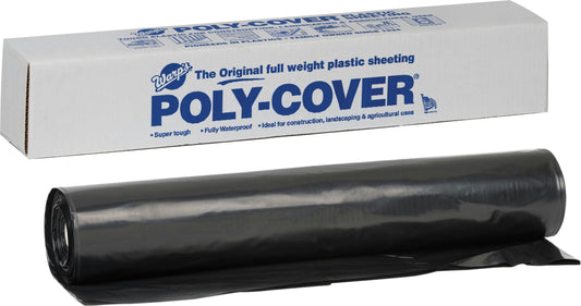 Plastic Sheeting - aomega-products