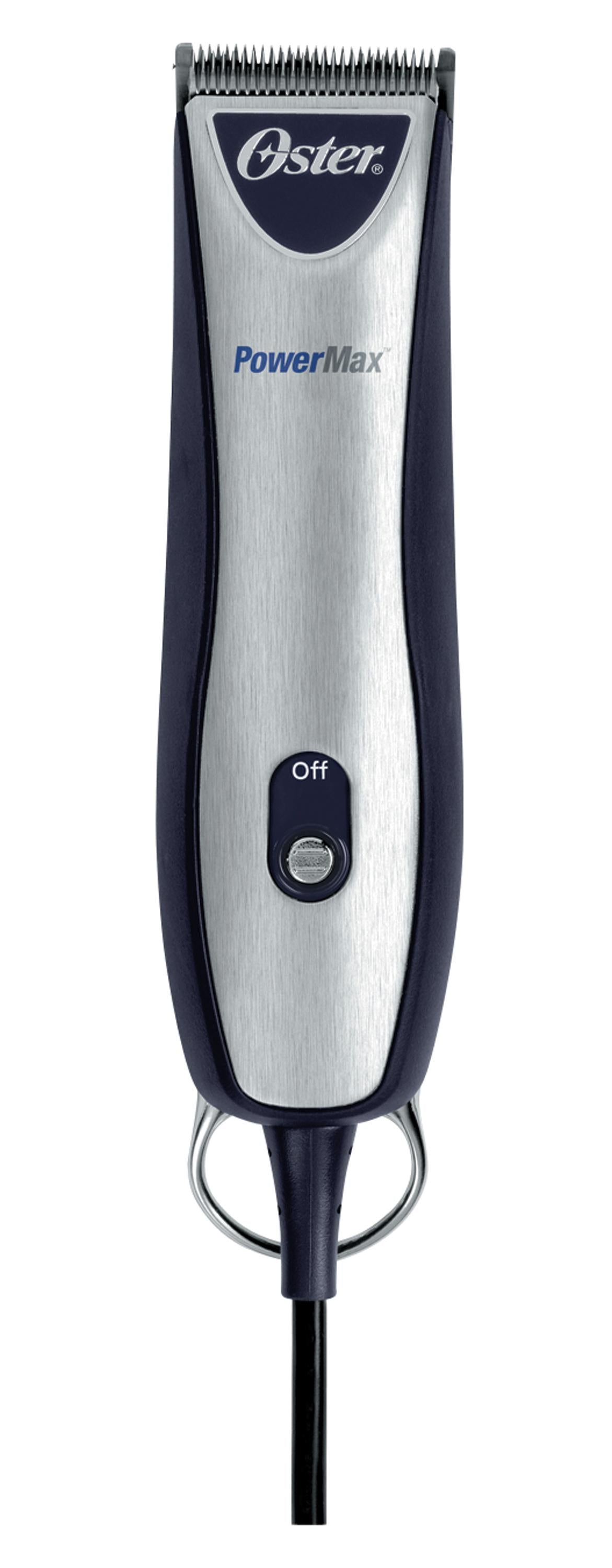 Power Max 2-speed Clipper - aomega-products