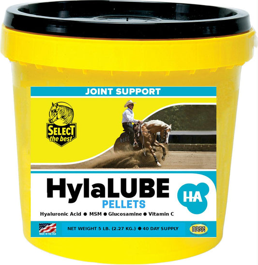 Hylalube Pellets - aomega-products