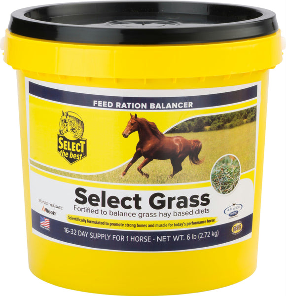 Select Grass - aomega-products