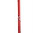Square Point Shovel With Fiberglass Handle - aomega-products