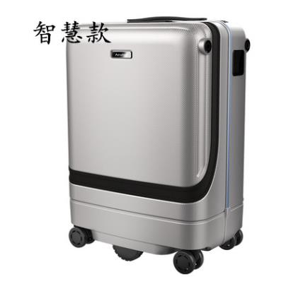 TRAVEL TALE 2019 new Smart suitcases trolleys automatically follow luggage 20" inch cabin travel case