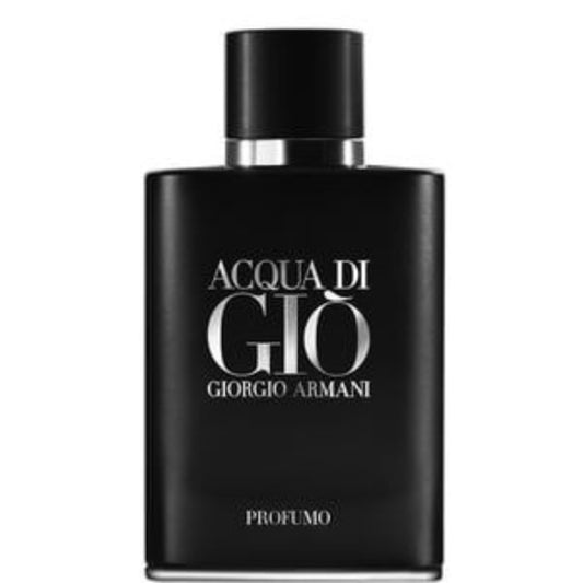 Acqua Di Gio Profumo by Giorgo Armani