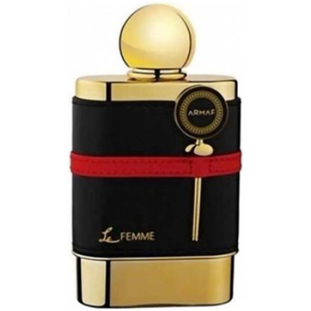 Le Femme by Armaf perfumes
