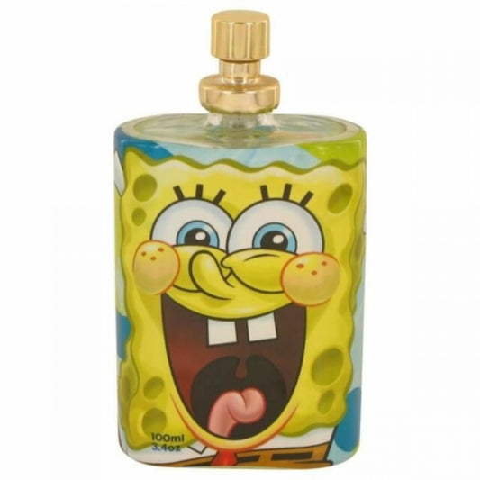 Squarepants Sea Scents by Nickelodeon