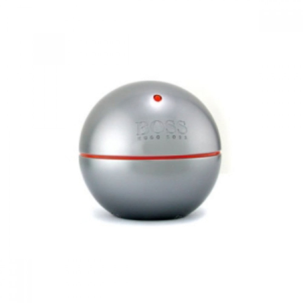 Boss In Motion by Hugo Boss