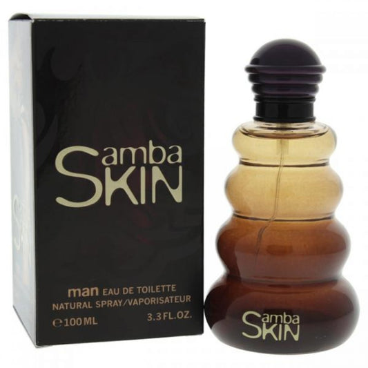 Samba Skin by Perfumers Workshop
