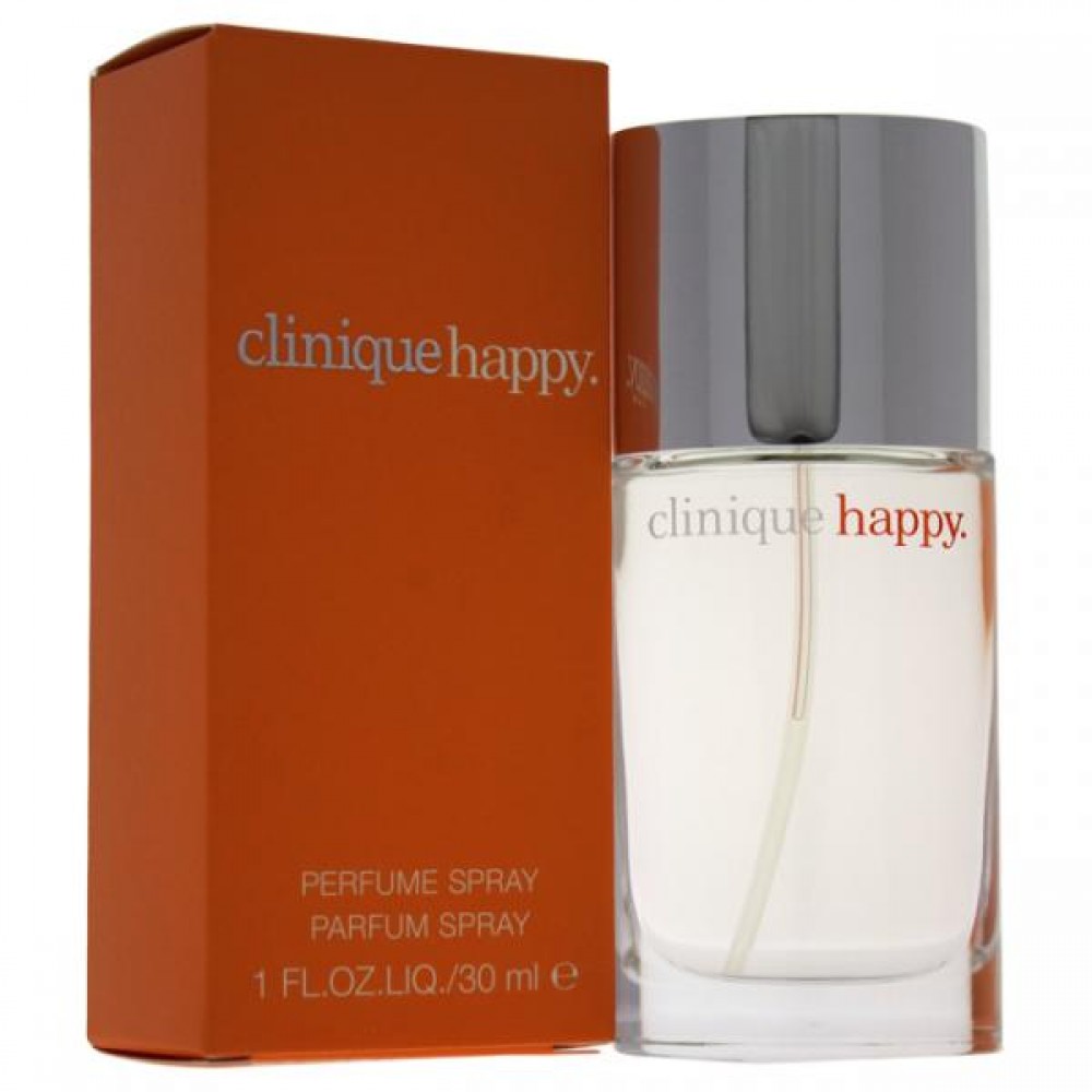 Happy by Clinique