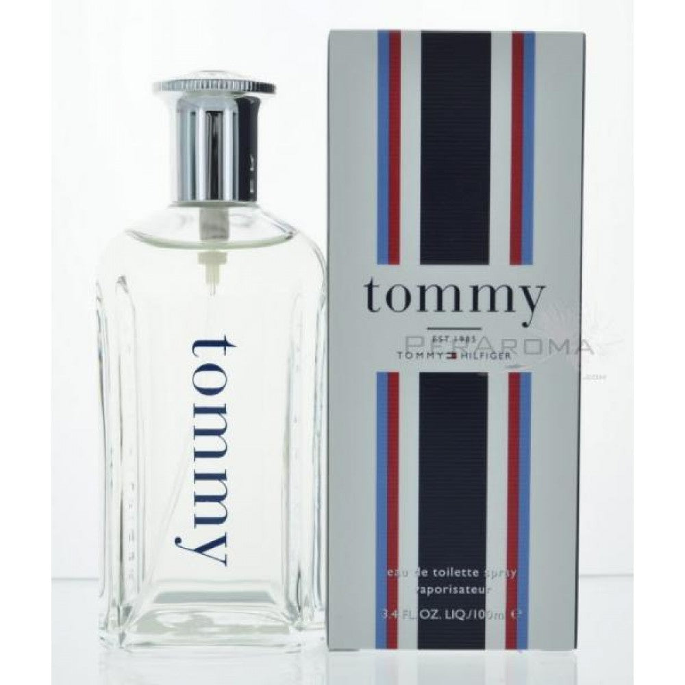 Tommy by Tommy Hilfiger