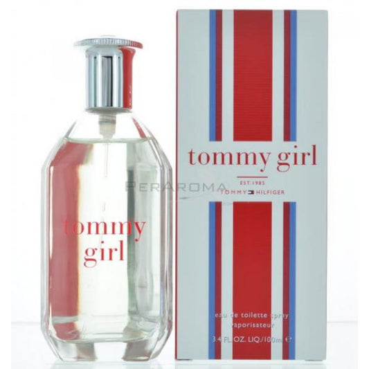 Tommy Girl by Tommy Hilfiger