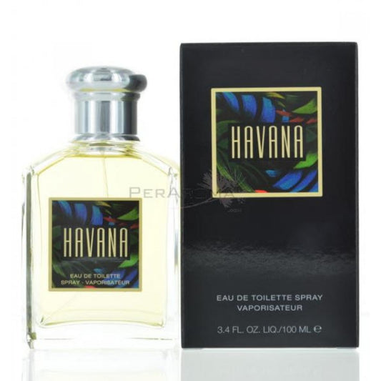 Havana by Aramis