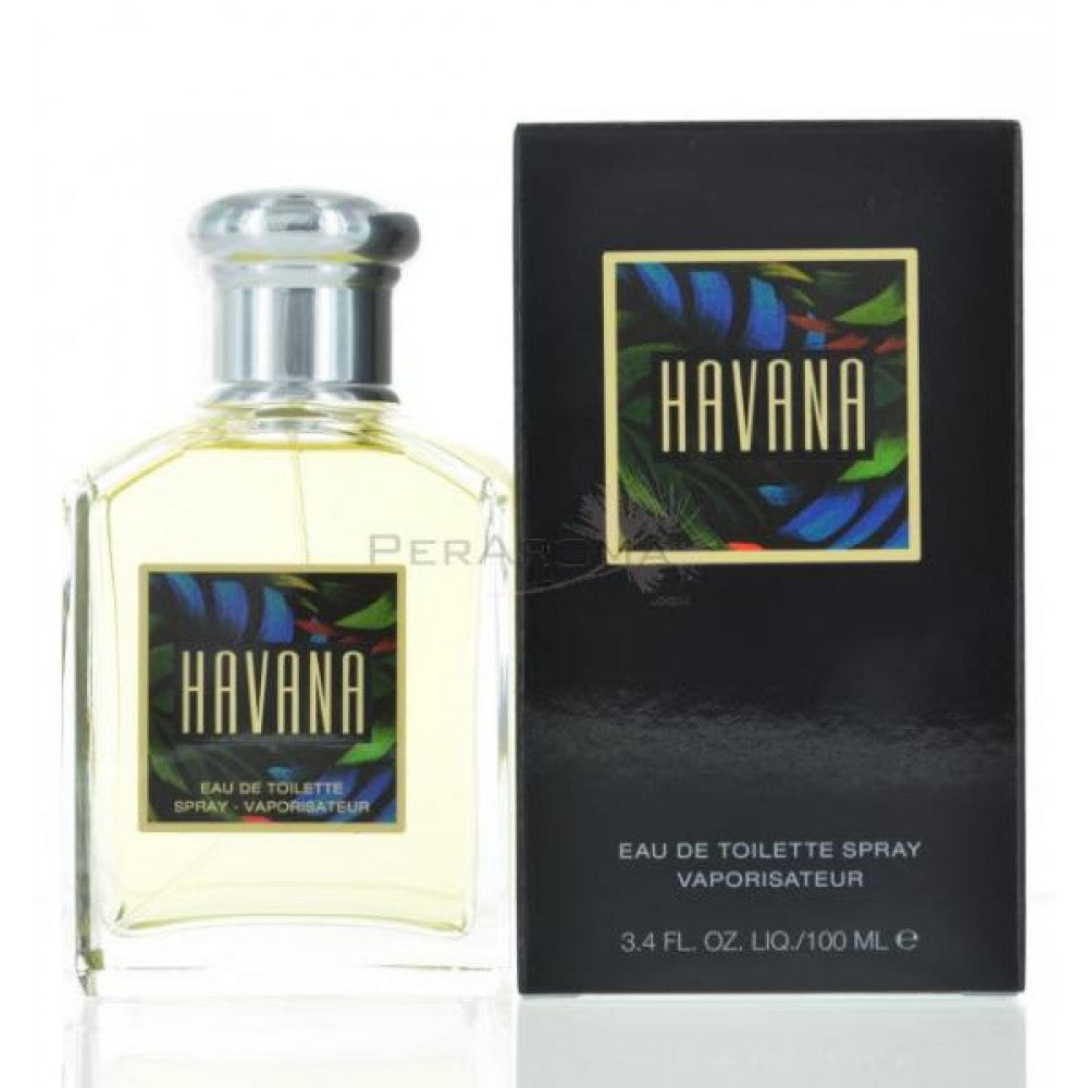 Havana by Aramis