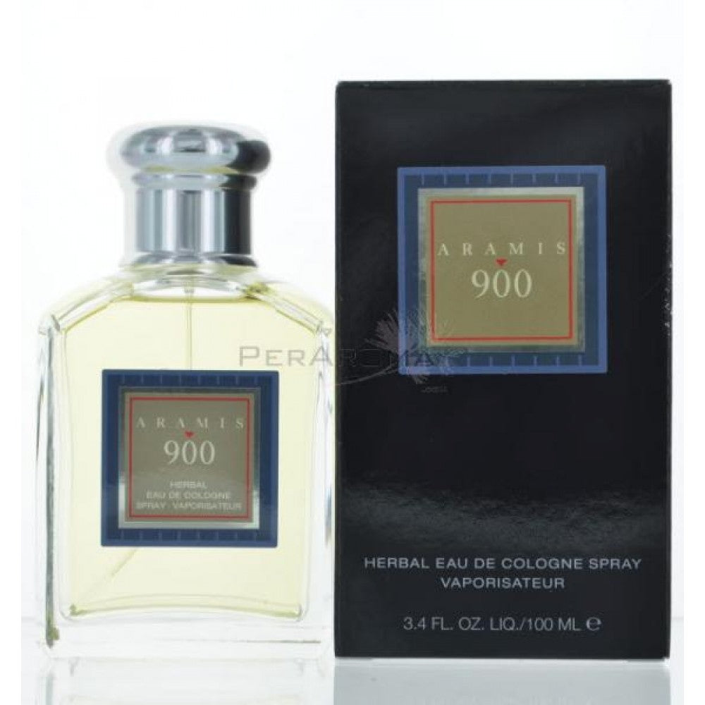 900 Herbal by Aramis