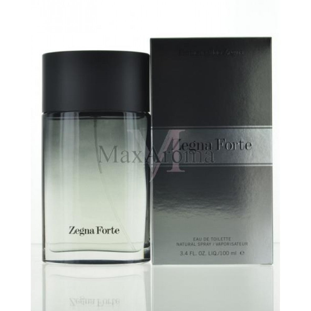 Zegna Forte by Zegna