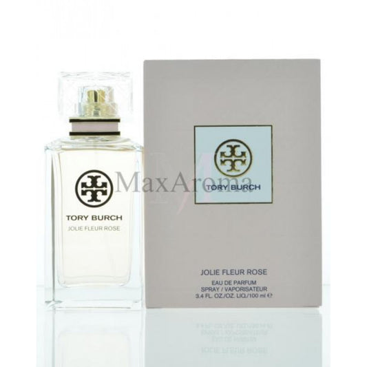 Jolie Fleur Rose by Tory Burch