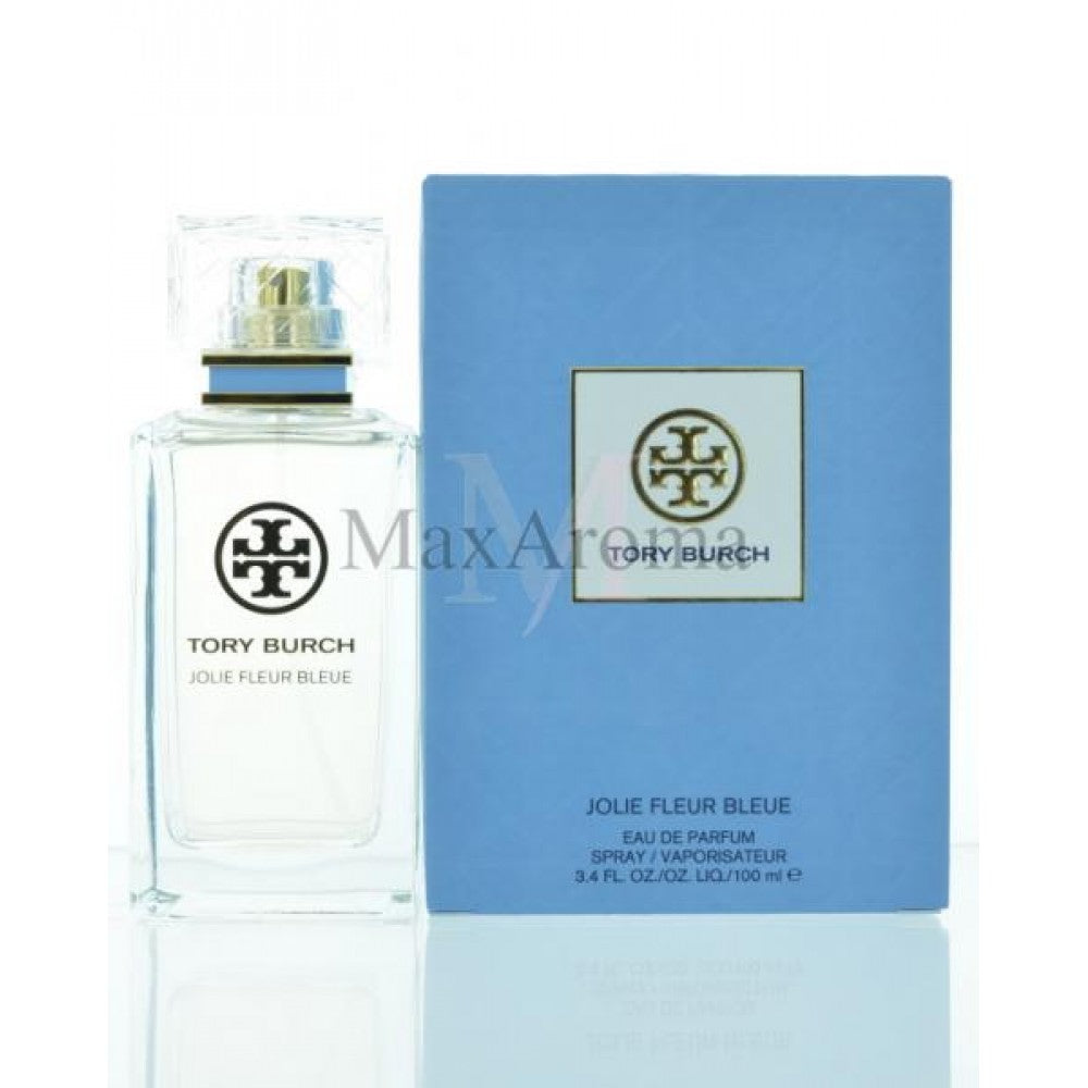 Jolie Fleur Bleue by Tory Burch