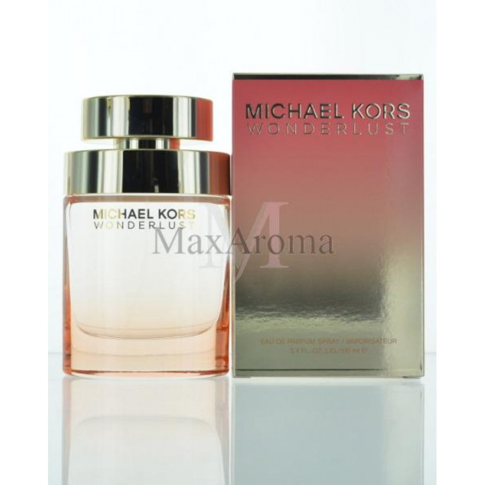 Wonderlust by Michael Kors