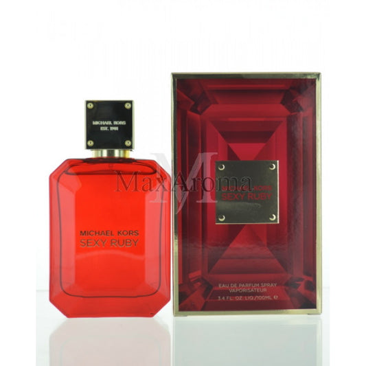 Sexy Ruby by Michael Kors